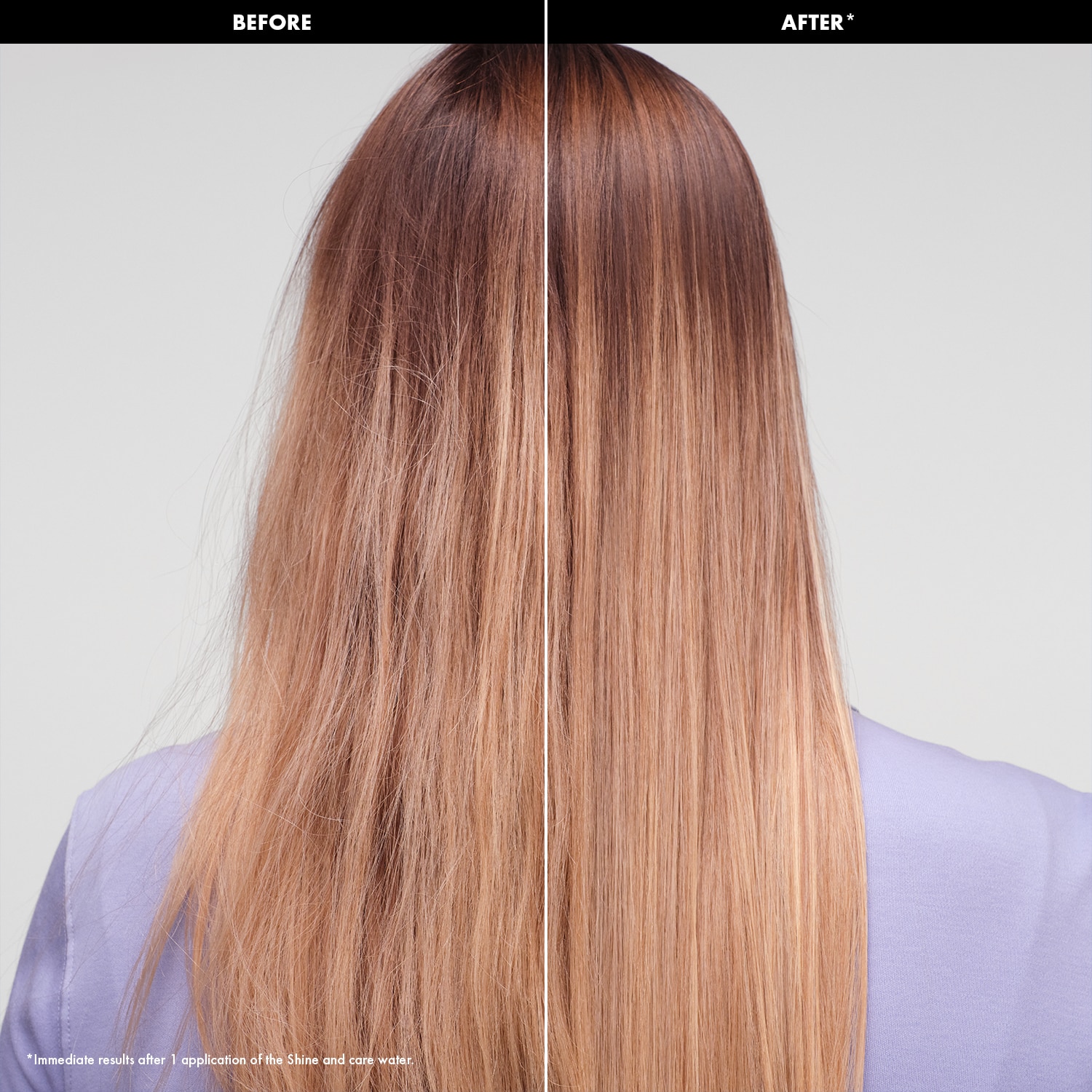 INSTANT HAIR GLOSS-25 (TRATAMIENTO PARA CABELLO)